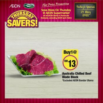 AEON-Supermarket-Thursday-Savers-Promotion-8-1-350x350 - Johor Kedah Kelantan Kuala Lumpur Melaka Negeri Sembilan Pahang Penang Perak Perlis Promotions & Freebies Putrajaya Sabah Sarawak Selangor Supermarket & Hypermarket Terengganu 