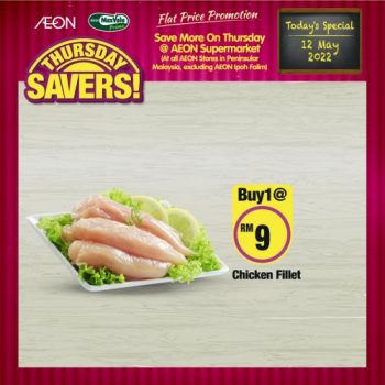 AEON-Supermarket-Thursday-Savers-Promotion-9-350x350 - Johor Kedah Kelantan Kuala Lumpur Melaka Negeri Sembilan Pahang Penang Perak Perlis Promotions & Freebies Putrajaya Sabah Sarawak Selangor Supermarket & Hypermarket Terengganu 