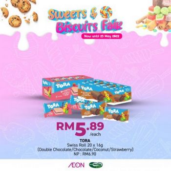 AEON-Sweets-Biscuits-Fair-Promotion-1-350x350 - Johor Kedah Kelantan Kuala Lumpur Melaka Negeri Sembilan Pahang Penang Perak Perlis Promotions & Freebies Putrajaya Sabah Sarawak Selangor Supermarket & Hypermarket Terengganu 