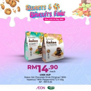 AEON-Sweets-Biscuits-Fair-Promotion-10-350x350 - Johor Kedah Kelantan Kuala Lumpur Melaka Negeri Sembilan Pahang Penang Perak Perlis Promotions & Freebies Putrajaya Sabah Sarawak Selangor Supermarket & Hypermarket Terengganu 