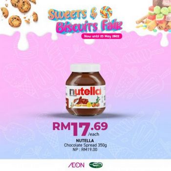 AEON-Sweets-Biscuits-Fair-Promotion-11-350x350 - Johor Kedah Kelantan Kuala Lumpur Melaka Negeri Sembilan Pahang Penang Perak Perlis Promotions & Freebies Putrajaya Sabah Sarawak Selangor Supermarket & Hypermarket Terengganu 