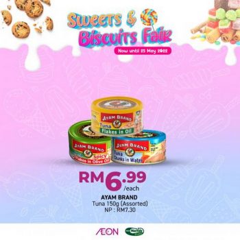 AEON-Sweets-Biscuits-Fair-Promotion-12-350x350 - Johor Kedah Kelantan Kuala Lumpur Melaka Negeri Sembilan Pahang Penang Perak Perlis Promotions & Freebies Putrajaya Sabah Sarawak Selangor Supermarket & Hypermarket Terengganu 