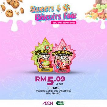 AEON-Sweets-Biscuits-Fair-Promotion-5-350x350 - Johor Kedah Kelantan Kuala Lumpur Melaka Negeri Sembilan Pahang Penang Perak Perlis Promotions & Freebies Putrajaya Sabah Sarawak Selangor Supermarket & Hypermarket Terengganu 