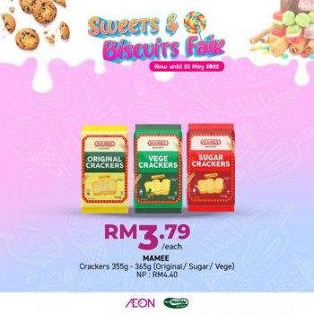 AEON-Sweets-Biscuits-Fair-Promotion-8-350x350 - Johor Kedah Kelantan Kuala Lumpur Melaka Negeri Sembilan Pahang Penang Perak Perlis Promotions & Freebies Putrajaya Sabah Sarawak Selangor Supermarket & Hypermarket Terengganu 