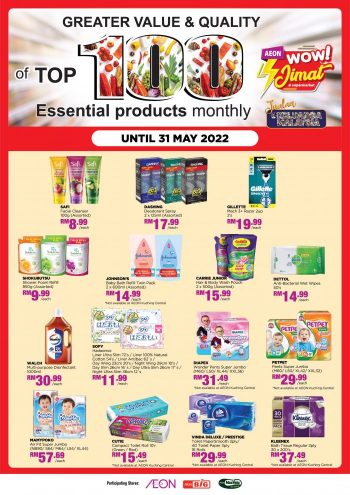AEON-Top-100-Essential-Products-Promotion-5-350x495 - Johor Kedah Kelantan Kuala Lumpur Melaka Negeri Sembilan Pahang Penang Perak Perlis Promotions & Freebies Putrajaya Sabah Sarawak Selangor Supermarket & Hypermarket Terengganu 