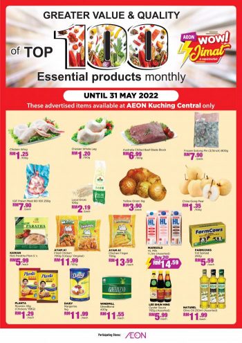 AEON-Top-100-Essential-Products-Promotion-7-350x495 - Johor Kedah Kelantan Kuala Lumpur Melaka Negeri Sembilan Pahang Penang Perak Perlis Promotions & Freebies Putrajaya Sabah Sarawak Selangor Supermarket & Hypermarket Terengganu 