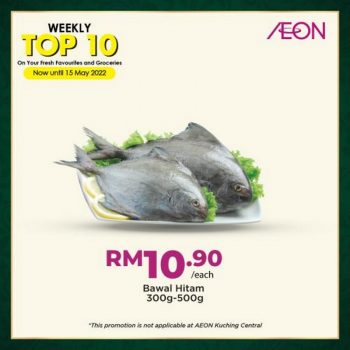 AEON-Weekly-Top-10-Promotion-11-350x350 - Johor Kedah Kelantan Kuala Lumpur Melaka Negeri Sembilan Pahang Penang Perak Perlis Promotions & Freebies Putrajaya Sabah Sarawak Selangor Supermarket & Hypermarket Terengganu 