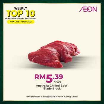 AEON-Weekly-Top-10-Promotion-14-350x350 - Johor Kedah Kelantan Kuala Lumpur Melaka Negeri Sembilan Pahang Penang Perak Perlis Promotions & Freebies Putrajaya Sabah Sarawak Selangor Supermarket & Hypermarket Terengganu 