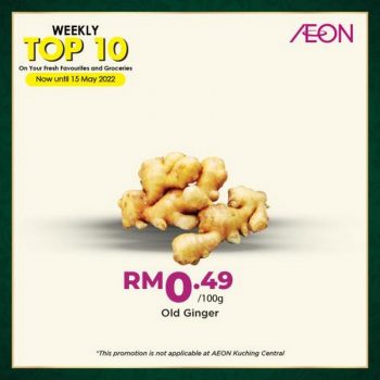 AEON-Weekly-Top-10-Promotion-16-350x350 - Johor Kedah Kelantan Kuala Lumpur Melaka Negeri Sembilan Pahang Penang Perak Perlis Promotions & Freebies Putrajaya Sabah Sarawak Selangor Supermarket & Hypermarket Terengganu 