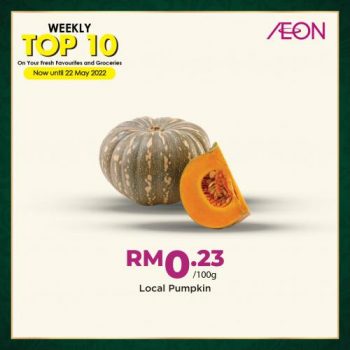 AEON-Weekly-Top-10-Promotion-17-1-350x350 - Johor Kedah Kelantan Kuala Lumpur Melaka Negeri Sembilan Pahang Penang Perak Perlis Promotions & Freebies Putrajaya Sabah Sarawak Selangor Supermarket & Hypermarket Terengganu 