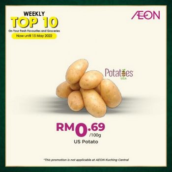 AEON-Weekly-Top-10-Promotion-17-350x350 - Johor Kedah Kelantan Kuala Lumpur Melaka Negeri Sembilan Pahang Penang Perak Perlis Promotions & Freebies Putrajaya Sabah Sarawak Selangor Supermarket & Hypermarket Terengganu 