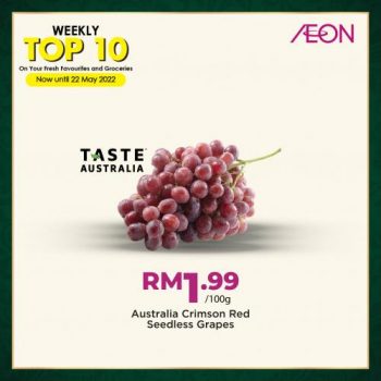 AEON-Weekly-Top-10-Promotion-18-1-350x350 - Johor Kedah Kelantan Kuala Lumpur Melaka Negeri Sembilan Pahang Penang Perak Perlis Promotions & Freebies Putrajaya Sabah Sarawak Selangor Supermarket & Hypermarket Terengganu 