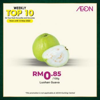 AEON-Weekly-Top-10-Promotion-18-350x350 - Johor Kedah Kelantan Kuala Lumpur Melaka Negeri Sembilan Pahang Penang Perak Perlis Promotions & Freebies Putrajaya Sabah Sarawak Selangor Supermarket & Hypermarket Terengganu 