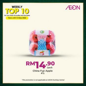 AEON-Weekly-Top-10-Promotion-19-350x350 - Johor Kedah Kelantan Kuala Lumpur Melaka Negeri Sembilan Pahang Penang Perak Perlis Promotions & Freebies Putrajaya Sabah Sarawak Selangor Supermarket & Hypermarket Terengganu 