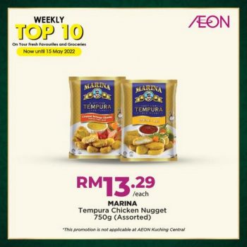 AEON-Weekly-Top-10-Promotion-2-350x350 - Johor Kedah Kelantan Kuala Lumpur Melaka Negeri Sembilan Pahang Penang Perak Perlis Promotions & Freebies Putrajaya Sabah Sarawak Selangor Supermarket & Hypermarket Terengganu 