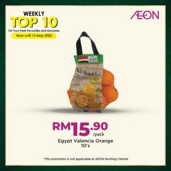 AEON-Weekly-Top-10-Promotion-20-350x350 - Johor Kedah Kelantan Kuala Lumpur Melaka Negeri Sembilan Pahang Penang Perak Perlis Promotions & Freebies Putrajaya Sabah Sarawak Selangor Supermarket & Hypermarket Terengganu 