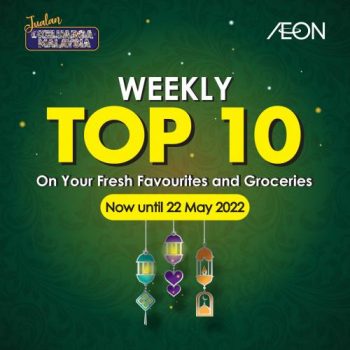 AEON-Weekly-Top-10-Promotion-21-350x350 - Johor Kedah Kelantan Kuala Lumpur Melaka Negeri Sembilan Pahang Penang Perak Perlis Promotions & Freebies Putrajaya Sabah Sarawak Selangor Supermarket & Hypermarket Terengganu 