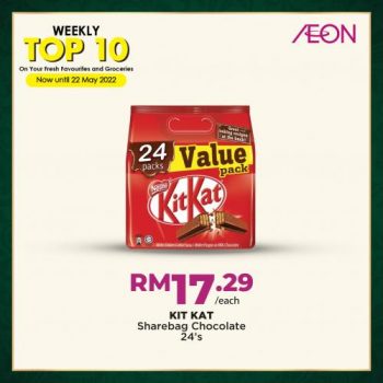 AEON-Weekly-Top-10-Promotion-5-1-350x350 - Johor Kedah Kelantan Kuala Lumpur Melaka Negeri Sembilan Pahang Penang Perak Perlis Promotions & Freebies Putrajaya Sabah Sarawak Selangor Supermarket & Hypermarket Terengganu 