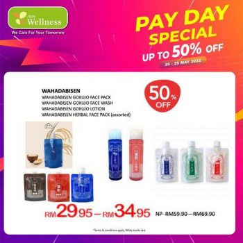 AEON-Wellness-Hair-Care-Body-Care-Pay-Day-Promotion-12-350x350 - Beauty & Health Hair Care Johor Kedah Kelantan Kuala Lumpur Melaka Negeri Sembilan Pahang Penang Perak Perlis Personal Care Promotions & Freebies Putrajaya Sabah Sarawak Selangor Terengganu 