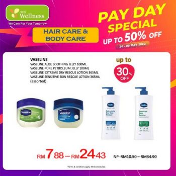 AEON-Wellness-Hair-Care-Body-Care-Pay-Day-Promotion-2-350x350 - Beauty & Health Hair Care Johor Kedah Kelantan Kuala Lumpur Melaka Negeri Sembilan Pahang Penang Perak Perlis Personal Care Promotions & Freebies Putrajaya Sabah Sarawak Selangor Terengganu 