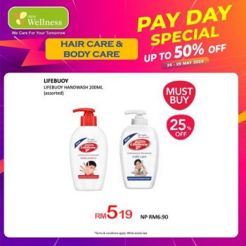 AEON-Wellness-Hair-Care-Body-Care-Pay-Day-Promotion-5-350x350 - Beauty & Health Hair Care Johor Kedah Kelantan Kuala Lumpur Melaka Negeri Sembilan Pahang Penang Perak Perlis Personal Care Promotions & Freebies Putrajaya Sabah Sarawak Selangor Terengganu 