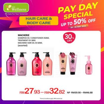 AEON-Wellness-Hair-Care-Body-Care-Pay-Day-Promotion-7-350x350 - Beauty & Health Hair Care Johor Kedah Kelantan Kuala Lumpur Melaka Negeri Sembilan Pahang Penang Perak Perlis Personal Care Promotions & Freebies Putrajaya Sabah Sarawak Selangor Terengganu 