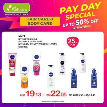 AEON-Wellness-Hair-Care-Body-Care-Pay-Day-Promotion-9-350x350 - Beauty & Health Hair Care Johor Kedah Kelantan Kuala Lumpur Melaka Negeri Sembilan Pahang Penang Perak Perlis Personal Care Promotions & Freebies Putrajaya Sabah Sarawak Selangor Terengganu 