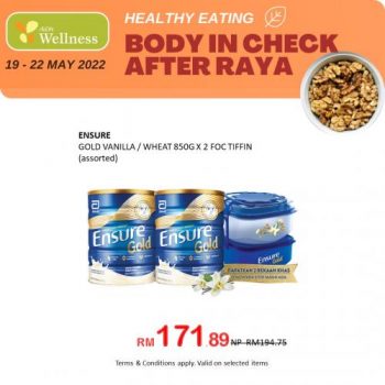 AEON-Wellness-Healthy-Eating-Promotion-3-350x350 - Beauty & Health Cosmetics Health Supplements Johor Kedah Kelantan Kuala Lumpur Melaka Negeri Sembilan Pahang Penang Perak Perlis Personal Care Promotions & Freebies Putrajaya Sabah Sarawak Selangor Terengganu 