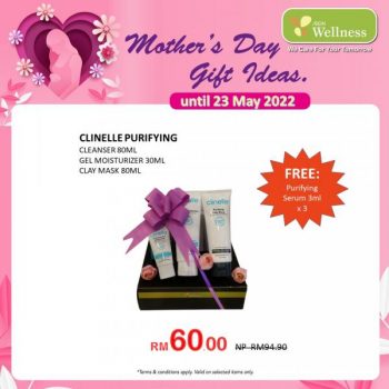 AEON-Wellness-Mothers-Day-Gift-Ideas-Promotion-1-350x350 - Beauty & Health Cosmetics Johor Kedah Kelantan Kuala Lumpur Melaka Negeri Sembilan Pahang Penang Perak Perlis Personal Care Promotions & Freebies Putrajaya Sabah Sarawak Selangor Terengganu 