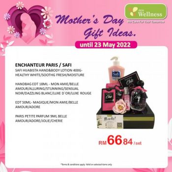 AEON-Wellness-Mothers-Day-Gift-Ideas-Promotion-10-350x350 - Beauty & Health Cosmetics Johor Kedah Kelantan Kuala Lumpur Melaka Negeri Sembilan Pahang Penang Perak Perlis Personal Care Promotions & Freebies Putrajaya Sabah Sarawak Selangor Terengganu 