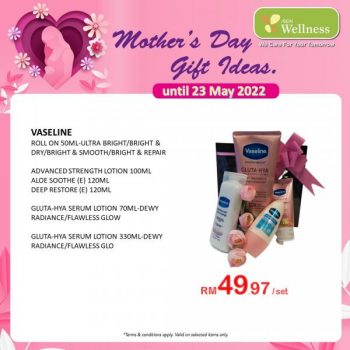 AEON-Wellness-Mothers-Day-Gift-Ideas-Promotion-12-350x350 - Beauty & Health Cosmetics Johor Kedah Kelantan Kuala Lumpur Melaka Negeri Sembilan Pahang Penang Perak Perlis Personal Care Promotions & Freebies Putrajaya Sabah Sarawak Selangor Terengganu 