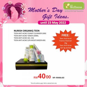 AEON-Wellness-Mothers-Day-Gift-Ideas-Promotion-5-350x350 - Beauty & Health Cosmetics Johor Kedah Kelantan Kuala Lumpur Melaka Negeri Sembilan Pahang Penang Perak Perlis Personal Care Promotions & Freebies Putrajaya Sabah Sarawak Selangor Terengganu 