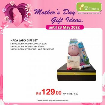 AEON-Wellness-Mothers-Day-Gift-Ideas-Promotion-6-350x350 - Beauty & Health Cosmetics Johor Kedah Kelantan Kuala Lumpur Melaka Negeri Sembilan Pahang Penang Perak Perlis Personal Care Promotions & Freebies Putrajaya Sabah Sarawak Selangor Terengganu 