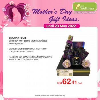 AEON-Wellness-Mothers-Day-Gift-Ideas-Promotion-9-350x350 - Beauty & Health Cosmetics Johor Kedah Kelantan Kuala Lumpur Melaka Negeri Sembilan Pahang Penang Perak Perlis Personal Care Promotions & Freebies Putrajaya Sabah Sarawak Selangor Terengganu 