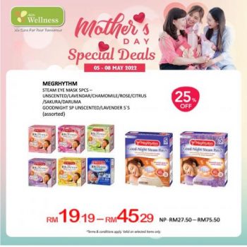 AEON-Wellness-Mothers-Day-Promotion-14-350x350 - Beauty & Health Cosmetics Fragrances Hair Care Health Supplements Johor Kedah Kelantan Kuala Lumpur Melaka Negeri Sembilan Pahang Penang Perak Perlis Personal Care Promotions & Freebies Putrajaya Sabah Sarawak Selangor Skincare Terengganu 