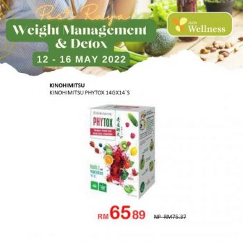 AEON-Wellness-Post-Raya-Weight-Management-Detox-Promotion-1-350x350 - Beauty & Health Cosmetics Health Supplements Johor Kedah Kelantan Kuala Lumpur Melaka Negeri Sembilan Pahang Penang Perak Perlis Personal Care Promotions & Freebies Putrajaya Sabah Sarawak Selangor Skincare Terengganu 