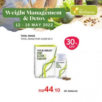 AEON-Wellness-Post-Raya-Weight-Management-Detox-Promotion-10-350x350 - Beauty & Health Cosmetics Health Supplements Johor Kedah Kelantan Kuala Lumpur Melaka Negeri Sembilan Pahang Penang Perak Perlis Personal Care Promotions & Freebies Putrajaya Sabah Sarawak Selangor Skincare Terengganu 