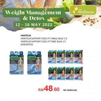 AEON-Wellness-Post-Raya-Weight-Management-Detox-Promotion-11-350x350 - Beauty & Health Cosmetics Health Supplements Johor Kedah Kelantan Kuala Lumpur Melaka Negeri Sembilan Pahang Penang Perak Perlis Personal Care Promotions & Freebies Putrajaya Sabah Sarawak Selangor Skincare Terengganu 