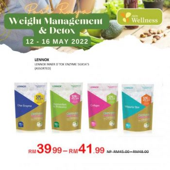 AEON-Wellness-Post-Raya-Weight-Management-Detox-Promotion-7-350x350 - Beauty & Health Cosmetics Health Supplements Johor Kedah Kelantan Kuala Lumpur Melaka Negeri Sembilan Pahang Penang Perak Perlis Personal Care Promotions & Freebies Putrajaya Sabah Sarawak Selangor Skincare Terengganu 