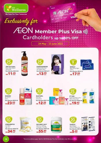 AEON-Wellness-Promotion-Catalogue-11-350x495 - Beauty & Health Cosmetics Fragrances Hair Care Health Supplements Johor Kedah Kelantan Kuala Lumpur Melaka Negeri Sembilan Pahang Penang Perak Perlis Personal Care Promotions & Freebies Putrajaya Sabah Sarawak Selangor Skincare Terengganu 