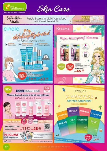 AEON-Wellness-Promotion-Catalogue-16-350x495 - Beauty & Health Cosmetics Fragrances Hair Care Health Supplements Johor Kedah Kelantan Kuala Lumpur Melaka Negeri Sembilan Pahang Penang Perak Perlis Personal Care Promotions & Freebies Putrajaya Sabah Sarawak Selangor Skincare Terengganu 