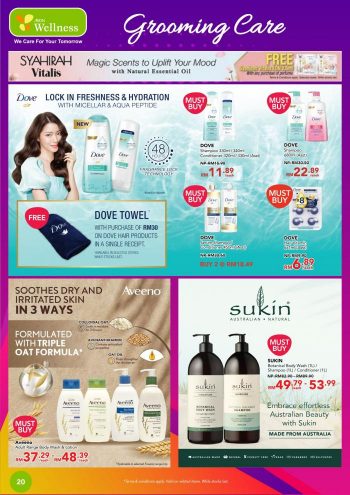 AEON-Wellness-Promotion-Catalogue-19-350x495 - Beauty & Health Cosmetics Fragrances Hair Care Health Supplements Johor Kedah Kelantan Kuala Lumpur Melaka Negeri Sembilan Pahang Penang Perak Perlis Personal Care Promotions & Freebies Putrajaya Sabah Sarawak Selangor Skincare Terengganu 