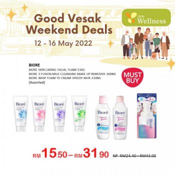 AEON-Wellness-Wesak-Day-Skincare-Personal-Care-Promotion-3-350x350 - Beauty & Health Cosmetics Health Supplements Johor Kedah Kelantan Kuala Lumpur Melaka Negeri Sembilan Pahang Penang Perak Perlis Personal Care Promotions & Freebies Putrajaya Sabah Sarawak Selangor Skincare Terengganu 