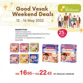 AEON-Wellness-Wesak-Day-Skincare-Personal-Care-Promotion-4-350x350 - Beauty & Health Cosmetics Health Supplements Johor Kedah Kelantan Kuala Lumpur Melaka Negeri Sembilan Pahang Penang Perak Perlis Personal Care Promotions & Freebies Putrajaya Sabah Sarawak Selangor Skincare Terengganu 