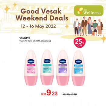 AEON-Wellness-Wesak-Day-Skincare-Personal-Care-Promotion-8-350x350 - Beauty & Health Cosmetics Health Supplements Johor Kedah Kelantan Kuala Lumpur Melaka Negeri Sembilan Pahang Penang Perak Perlis Personal Care Promotions & Freebies Putrajaya Sabah Sarawak Selangor Skincare Terengganu 