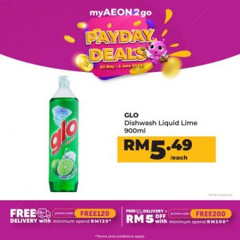 AEON-myAEON2go-Payday-Deals-Promotion-4-350x350 - Johor Kedah Kelantan Kuala Lumpur Melaka Negeri Sembilan Pahang Penang Perak Perlis Promotions & Freebies Putrajaya Sabah Sarawak Selangor Supermarket & Hypermarket Terengganu 