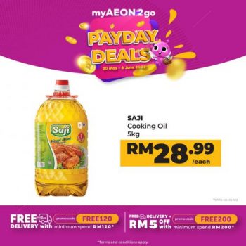 AEON-myAEON2go-Payday-Deals-Promotion-6-350x350 - Johor Kedah Kelantan Kuala Lumpur Melaka Negeri Sembilan Pahang Penang Perak Perlis Promotions & Freebies Putrajaya Sabah Sarawak Selangor Supermarket & Hypermarket Terengganu 