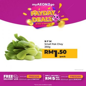 AEON-myAEON2go-Payday-Deals-Promotion-8-350x350 - Johor Kedah Kelantan Kuala Lumpur Melaka Negeri Sembilan Pahang Penang Perak Perlis Promotions & Freebies Putrajaya Sabah Sarawak Selangor Supermarket & Hypermarket Terengganu 