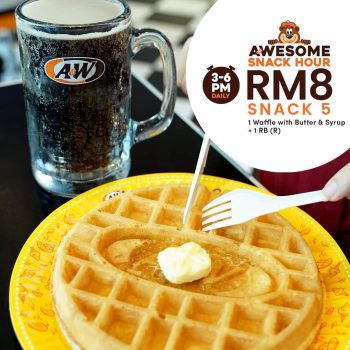 AW-Awesome-Snack-Hour-Returns-for-2022-350x350 - Beverages Food , Restaurant & Pub Johor Kedah Kelantan Kuala Lumpur Melaka Negeri Sembilan Pahang Penang Perak Perlis Promotions & Freebies Putrajaya Sabah Sarawak Selangor Terengganu 