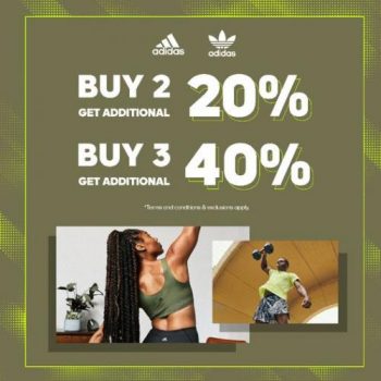 Adidas-Special-Sale-at-Genting-Highlands-Premium-Outlets-350x350 - Apparels Fashion Accessories Fashion Lifestyle & Department Store Footwear Malaysia Sales Pahang Sportswear 